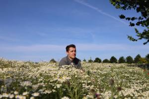 Ludovic VUYE - L.v Drone et Production